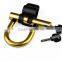 Ultra light aluminum alloy lock road and mountain bicycle lock wholesale