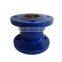 Low price with high quality Compressed Air System Check Valve