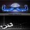 Shenzhen bluetooth 2 wheels electric hoverboard pattino elettrico with competitive price
