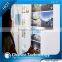 32 inch adhesive touch foil glass
