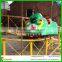 playground equipment kids fun fair rides / electric ride on train / worm train