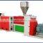PVC Die Face Cutting Granule Machine