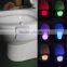 Flush Toilet Lamp Bathroom Flush Toilet Lamp