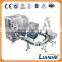 automatic linear liquid filling machine/ servo motor control piston piston filling machine