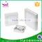 High brightness round or square Surface Mounted led panel light