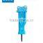 BLTB 70 high quality hydraulic demolition breaker with CE certificate