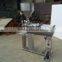 Single or Double nozzles pneumatic liquid filler HP-C