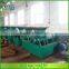 BBQ used coal rod exctruder machine/coal stick extruding machine in China