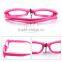 hot sale kids party glasses with PP material