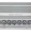 Full IP65 water-proof 15inch industrial Fanless PC with 5 wire resistive touchscreen