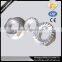 Flange nut, DIN 6923 hex flange nuts, carbon steel m16 flange nuts