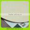15012 Competitive price PU leather laptop round shape mouse pad