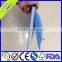 Plastic cover pillow notebook, aerated notebook