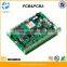 High quality 2 Layer Electronic PCB assembly board manufacturing and SMT assembly