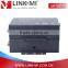 LINK-MI LM-102TR 200m Stereo Audio + VGA to Cat5 Extender Support Resolutions to 1920x1440