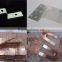 CNC laser cutting / bending aluminum manufacturer and fabrication