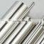 ASTM A554 polished decorative 304 stainless steel pipe