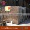 New Sytle Low Cost Marble Tiles Marron Emperador Dark Marble