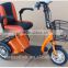 New and comfortable Adult Electric Tricycle TCN