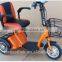 New and Comfortable Adult Electric Tricycle TCN