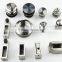 Best quality stainless steel Sliding glass shower door roller