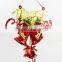 Latest Arrival attractive style Holiday Promotion Door Hanging Merry Christmas Ornament bell with good offer