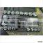 auto repair tool of20pcs rachet big socket set
