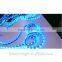 christmas outdoor light flexible led light sheet
