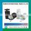 International patent High Efficiency LED Track Light 12W