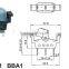 2pin mini rocker switch,AC rocker switch with automatic sensor light,12v rocker switches with light
