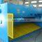 Bench cutting machine/guillotines/hand shearing machine/Guillotine cutting shear