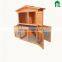 Rabbit Hutch