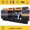 60HZ 80KW Shanghai Dongfeng Diesel Generator 400KW