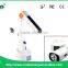 2016 Hand Crank Dynamo Solar Rechargeable Torch with Reading Lamp Radio