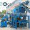 Algeria ZS-QT10-15 Automatic Cement Block Making Machine