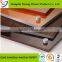 3d clear acrylic boards acrylic/pmma edgeband in bicolor