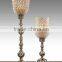 Wholesale Candelabra Centerpiece 5 Arm Candlestick Tall Floor Standing Candelabra