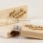 Natural wooden usb stick bundle usb stick woodland, wood usb flash drive bulk 4gb rectangle wood usb memory