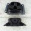 Duty heavy truck CYH51Q/6WF1 eng mounting cushion made in China