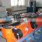 ASUN PP/PE Corrugated Pipe making machine