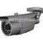 IP66 Waterproof Bullet Camera 2.0 Megapixel 1080P Waterproof IR HDCVI Camera