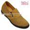 High fashion elevator breathable casual shoe man /high heel sandals for men/sandal slippers