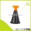 Plus size multifunction grater type rotary cheese grater