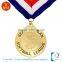Wholesale free design 2016 custom 10K marathon medals