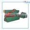 Alligator Hydraulic Deformed Steel Bar Shearing Machine