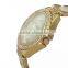 geneva brand stainless steel women rhinestone elegance fashion watches