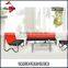 Reception area comfortable office sofa TZ-B07