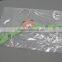 Children colourful MDF scalable wooden hanger with animal design kids size