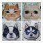 Aimigou wholesale animal shape coin purse & small plush cat coin purse