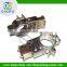 Electrical connection SS mica band heater duopu